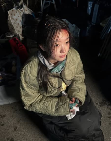 서수민 배우