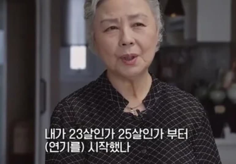 배우 서우림