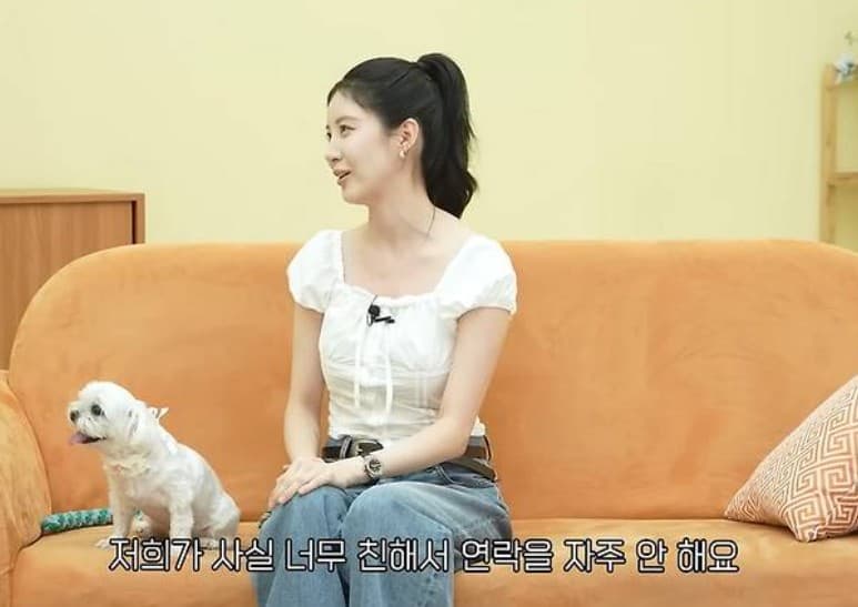 서현 소녀시대
