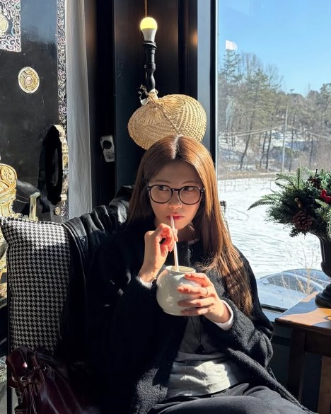 설예지 프로필