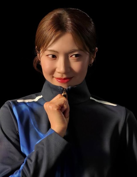 설예지 프로필