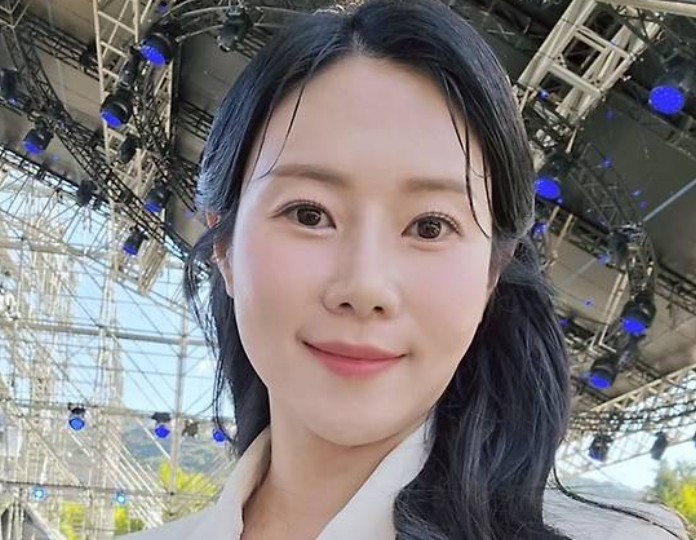 성우 선은혜