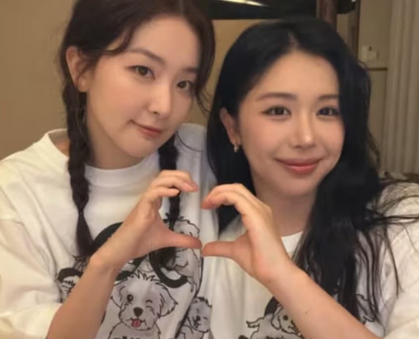 레드벨벳 슬기