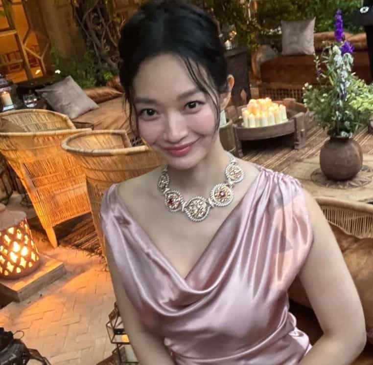 신민아