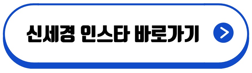 신세경 배우 인스타