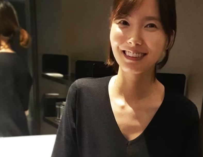 신보라 득남