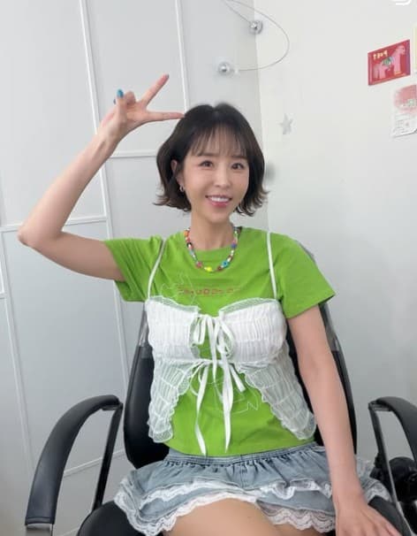 신지 건강