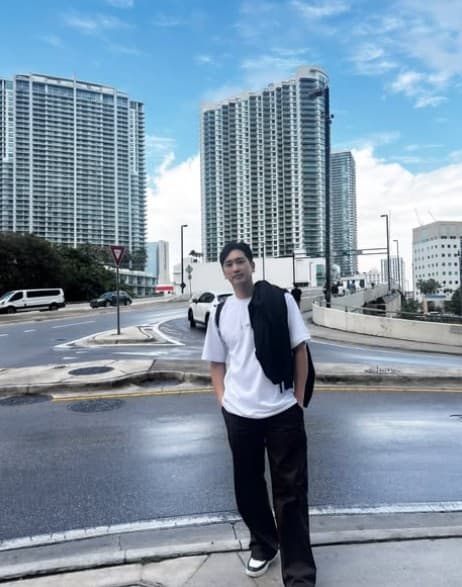 심수창 이혼 근황