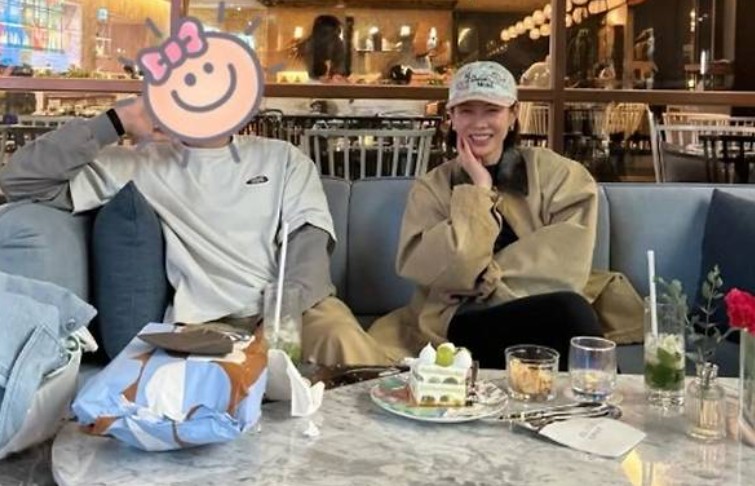 손예진