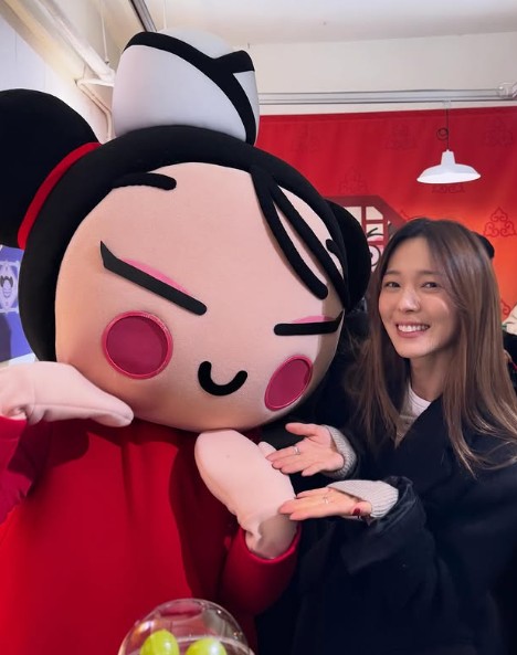 선예