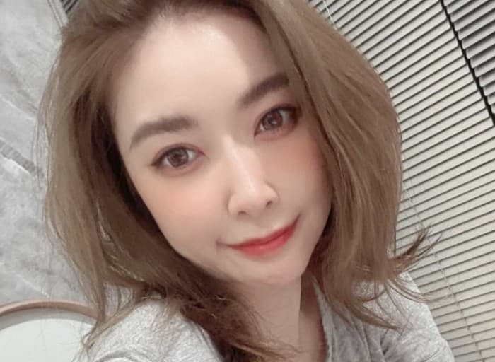 대만 허유은