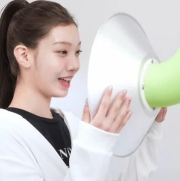 트와이스 지효 동생