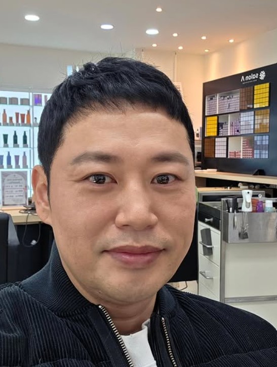 양치승