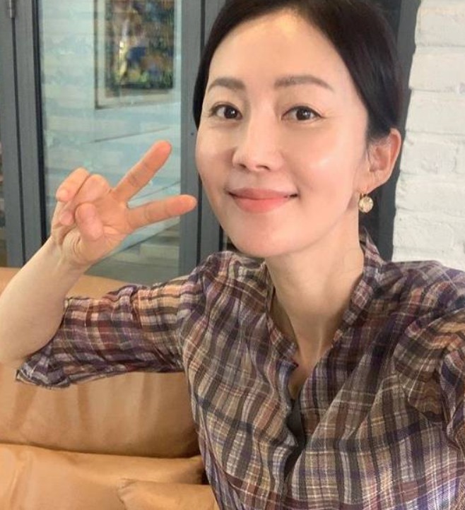 염정아 남편