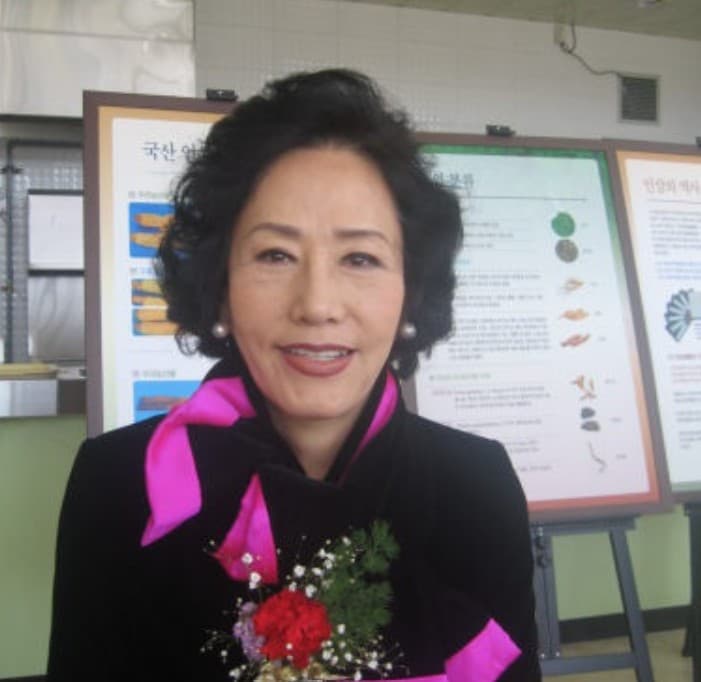 여운계