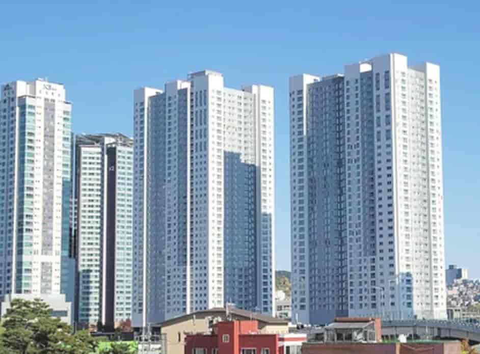 용산 베르디움 프렌즈
