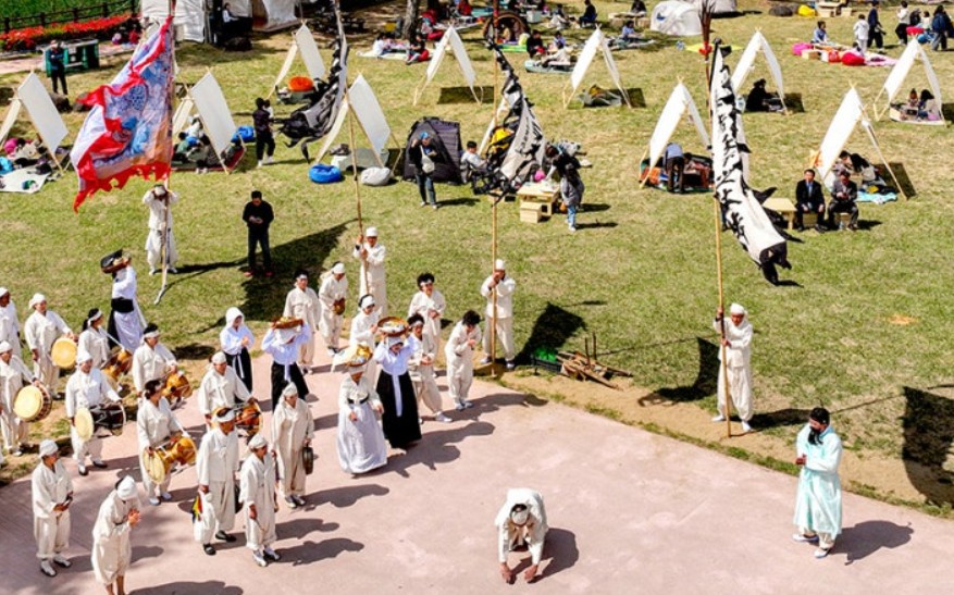 윤봉길 평화축제