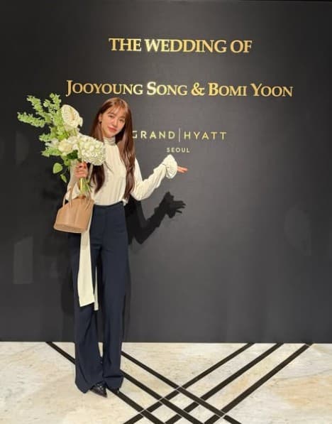 윤은혜 미우새