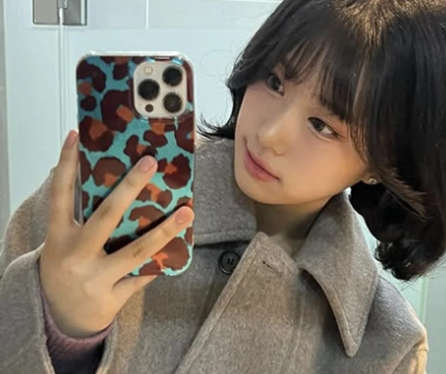 윤후 최유빈