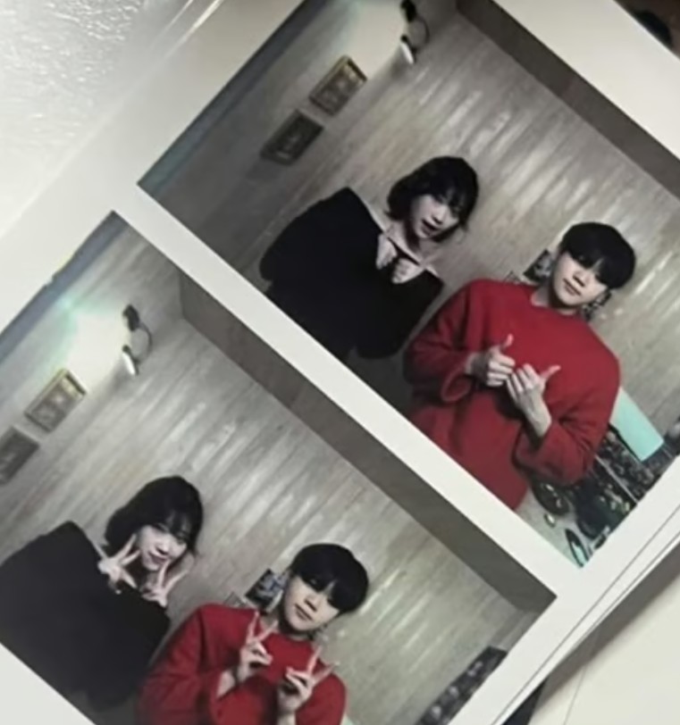 윤후 최유빈