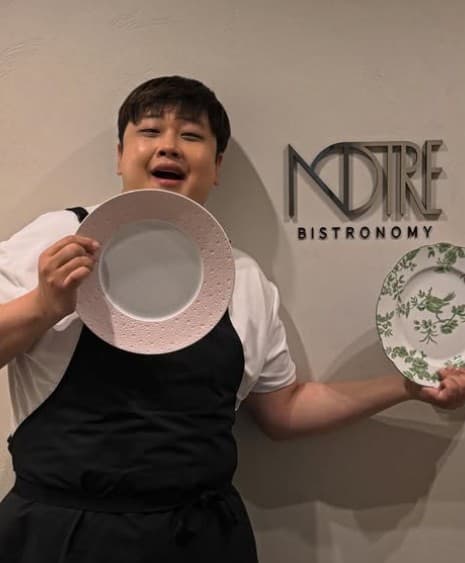 셰프 윤남노