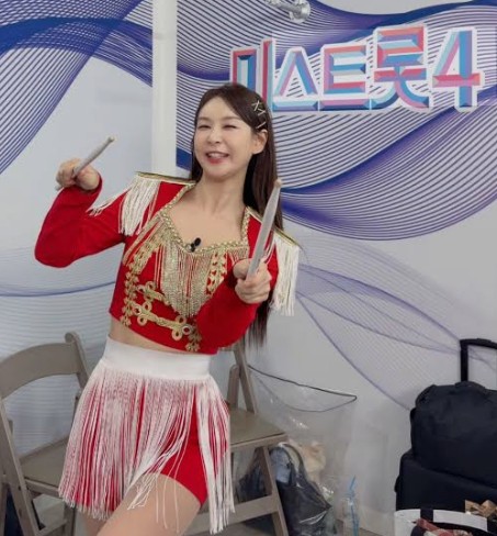 윤태화 미스트롯4