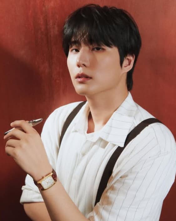 데이식스 영케이