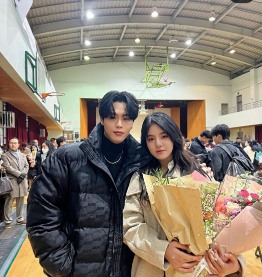영제이 박다은