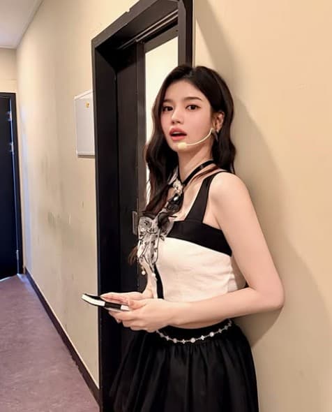 유병재 안유정